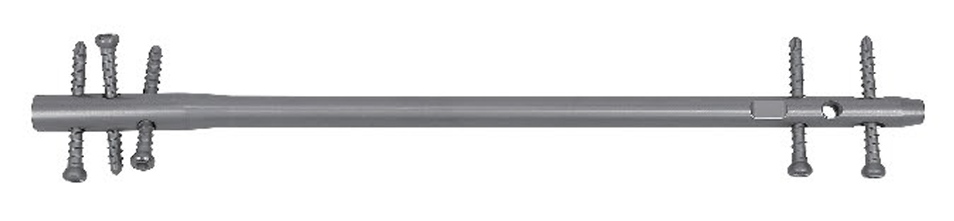 Блокуючий стержень для стегнової кістки (відколінний) UMP